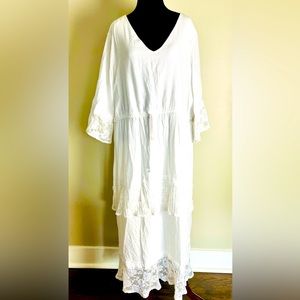 NY collection summer dress